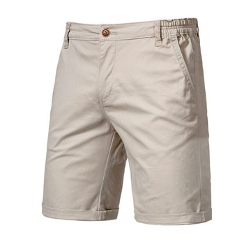 Men’s Satin Shorts